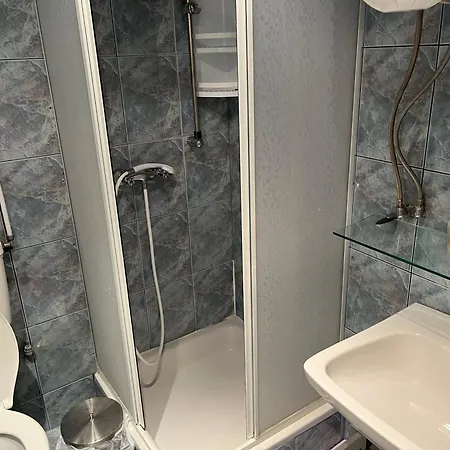 Apartmán J.a.n.m.a.r Vir