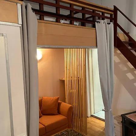 J.a.n.m.a.r Apartmán *