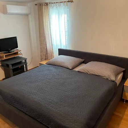 Apartmán J.a.n.m.a.r Vir