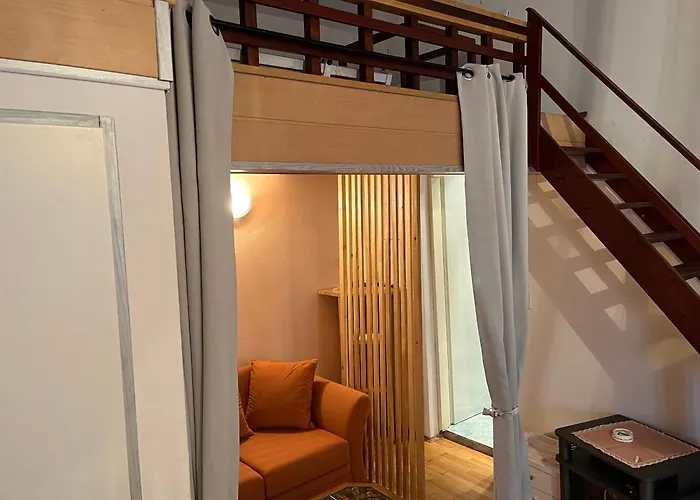 J.a.n.m.a.r Apartment *