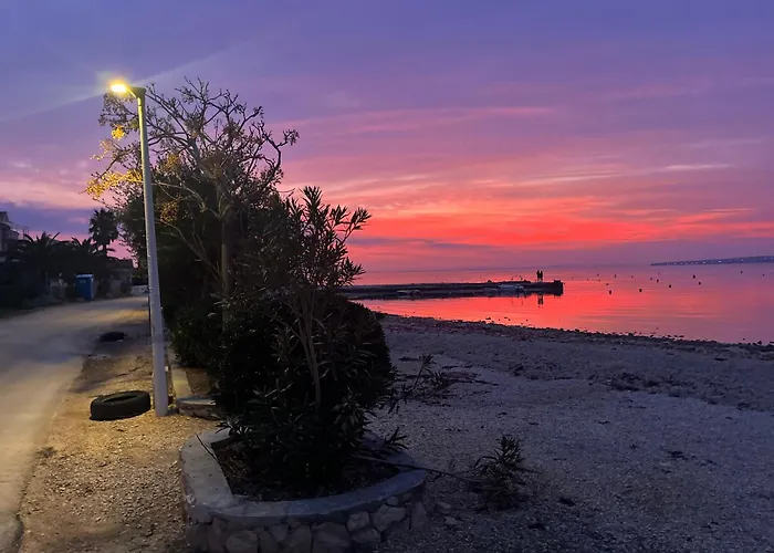 J.a.n.m.a.r Apartament *