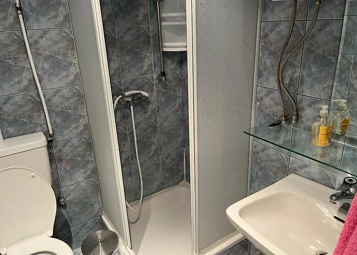 Apartament J.a.n.m.a.r Vir