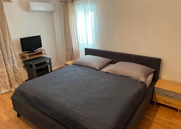 Apartament J.a.n.m.a.r Vir